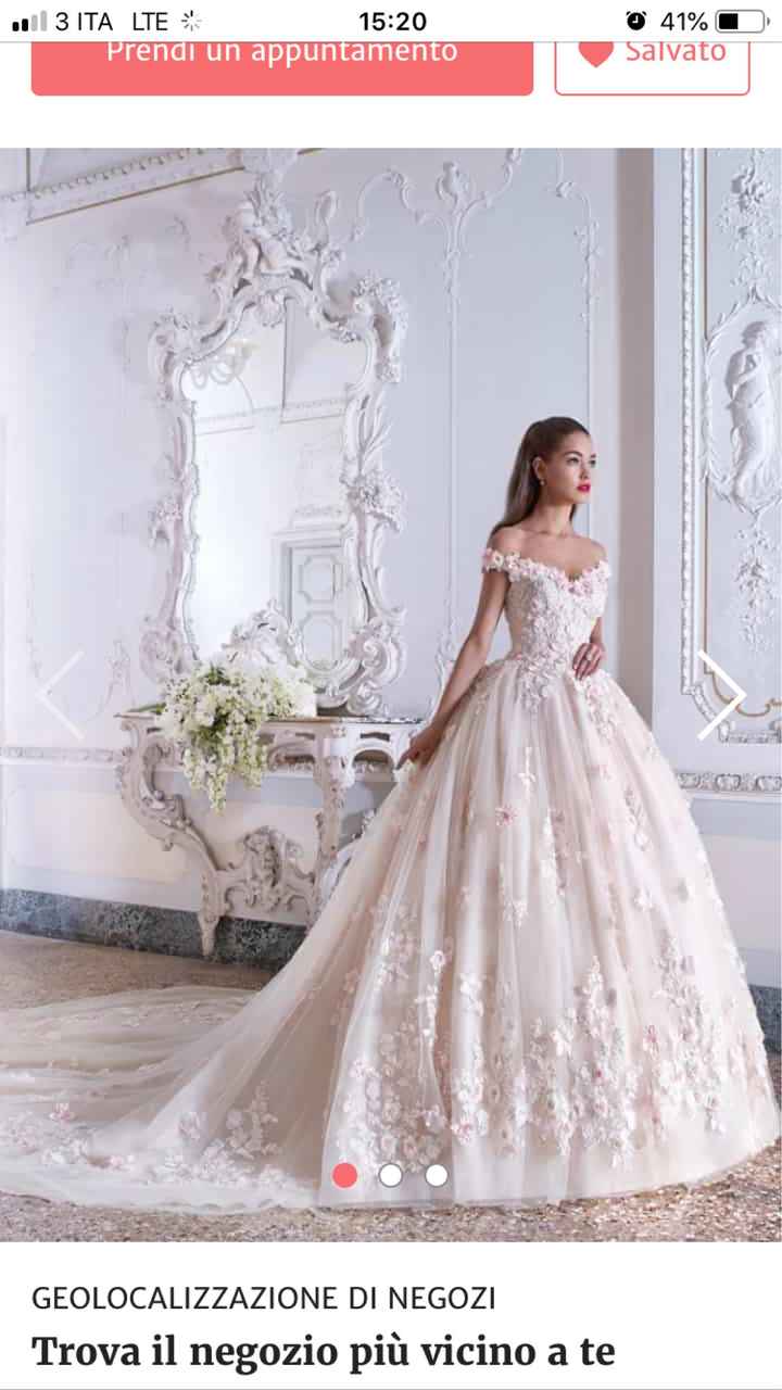 Demetrios sposa 2020 on sale prezzi