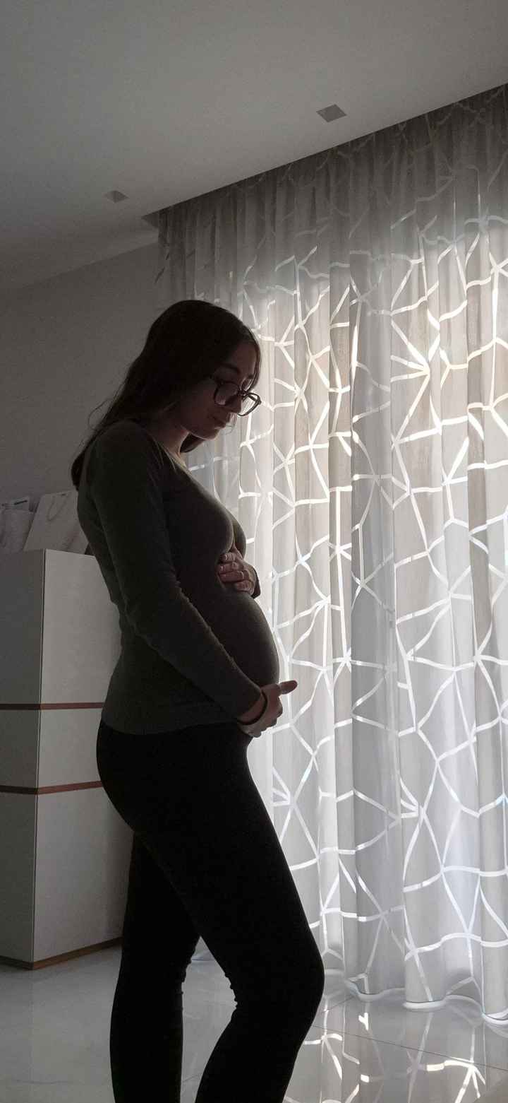 Future mamme febbraio/marzo/aprile 2026 🌸🌼🌿🌾 - 1