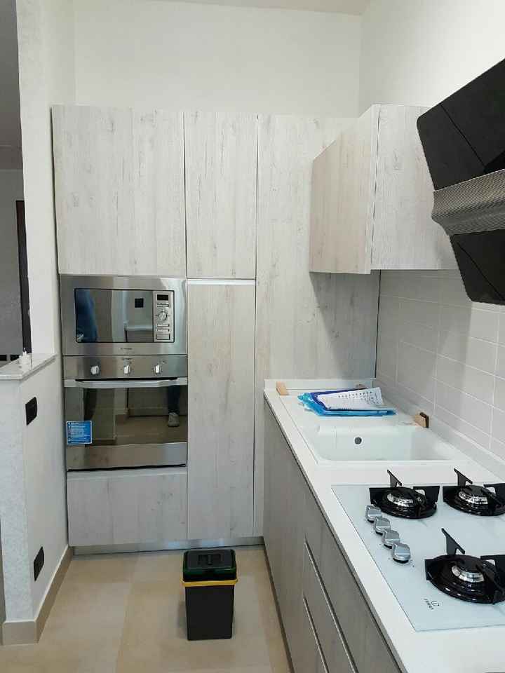 Cucina: che marca avete scelto?quanto avete speso? postate le foto :))) - 2