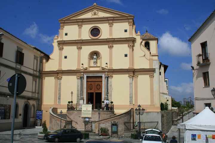 Scegliere la chiesa - 6