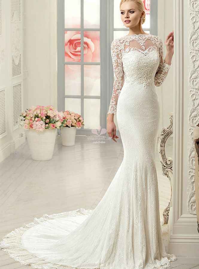 Spose tatuate e piene di piercing!!! - 2