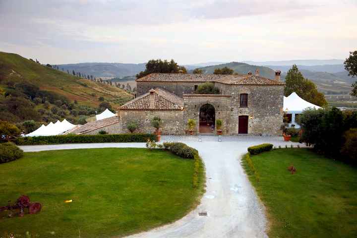 Location...foto della vostra :) - 2