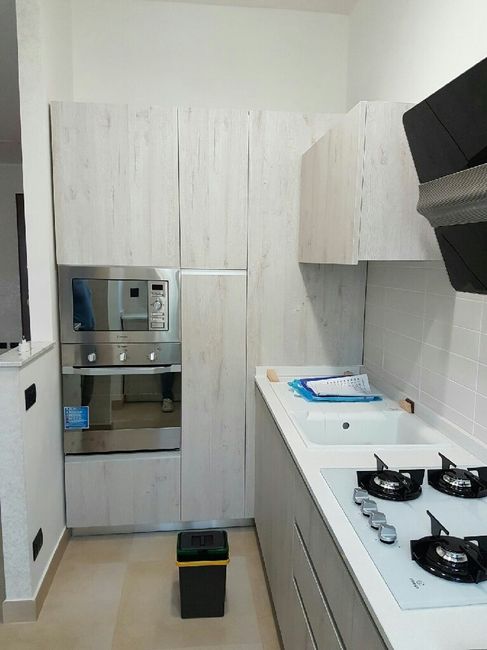 Cucina: che marca avete scelto?quanto avete speso? postate le foto <img class=