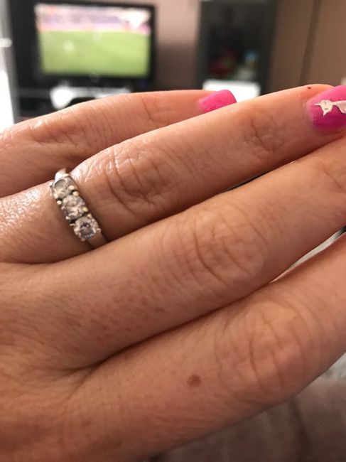 Sposine 2018...avete ricevuto tutte la proposta? - 1