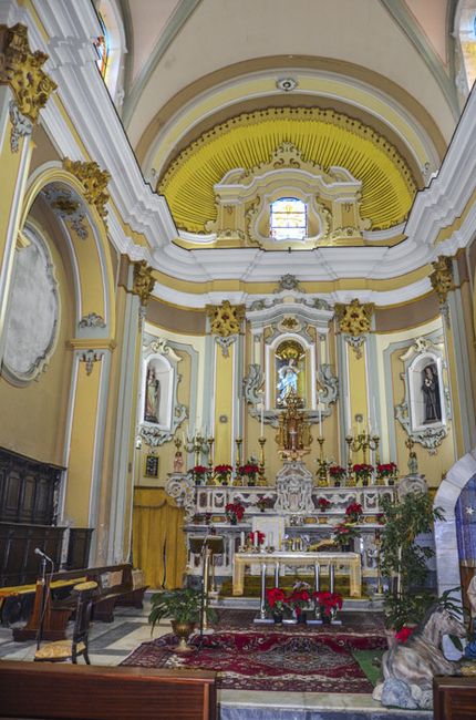 Scegliere la chiesa - 2