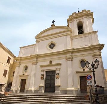 Scegliere la chiesa - 3