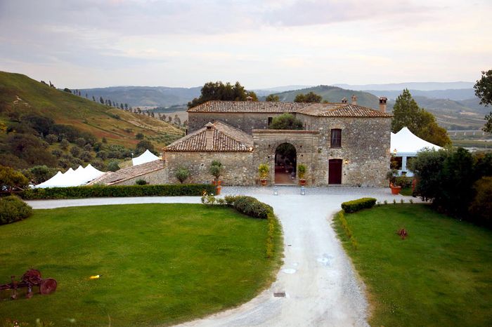 Scegliere la chiesa - 7