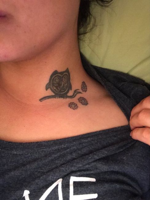 Spose tatuate e piene di piercing!!! - 1