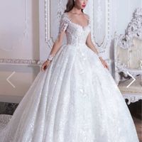 Prezzi abiti Demetrios - 1