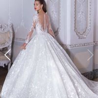 Prezzi abiti Demetrios - 2