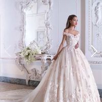 Prezzi abiti Demetrios - 3