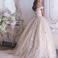 Prezzi abiti Demetrios - 4