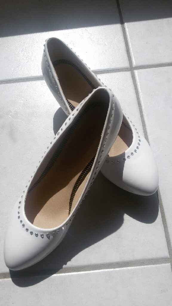 Scarpe finiteeeee - 2