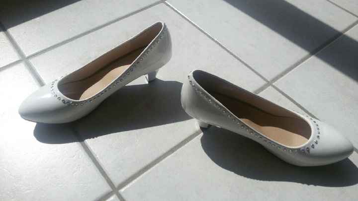 Scarpe finiteeeee - 3