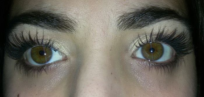 Prova trucco sposa - 2