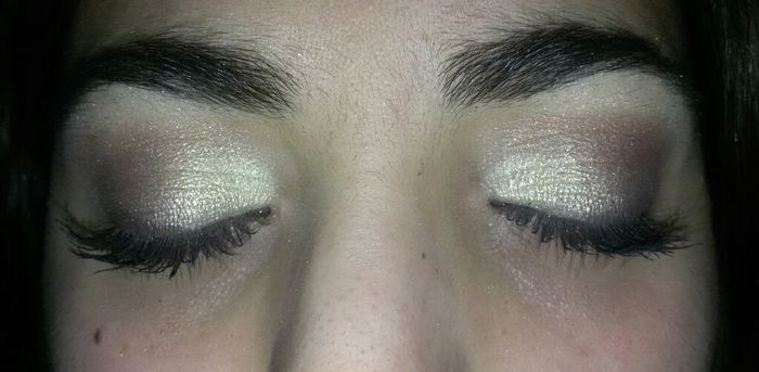 Prova trucco sposa - 3