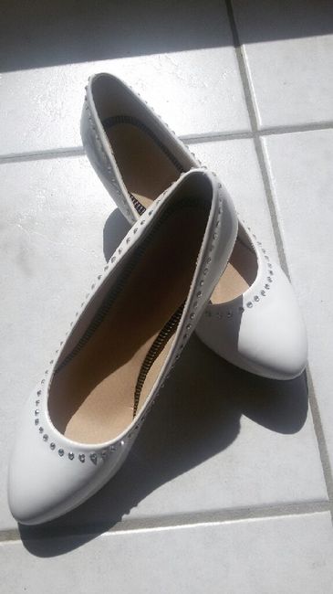 Scarpe finiteeeee - 2