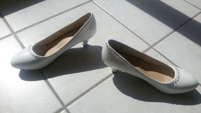 Scarpe finiteeeee - 3