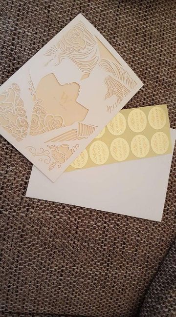 Ed eccole qui pronte - 1