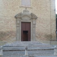 Scalinata sì o no? La chiesa che avete scelto per il vostro giorno più bello ha la scalinata? - 1