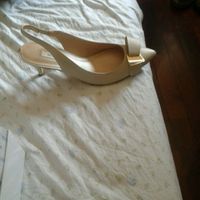Scarpe sposa, mi fate vedere le vostre? - 1