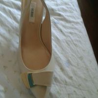 Scarpe sposa, mi fate vedere le vostre? - 2