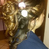 Acconciatura, vi piace? - 3