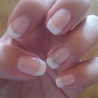 -6 unghie fatte  (: - 2