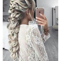  Acconciature sposa - 2