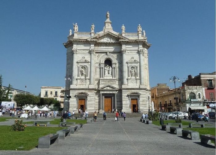 Ecco la Nostra Chiesa dove ci Sposeremo! - 1