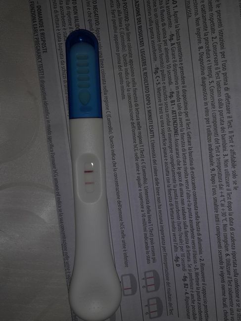 Ritardo di 4giorni 1