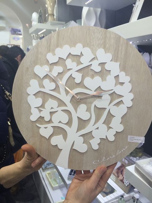 Abbiamo scelto la bomboniera!!!!!! - 2