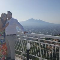 Presentiamoci con le foto che ci ritraggono con la ns dolce meta' 👫 - 1