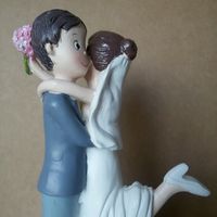 Sposini torta, dove sono? - 2