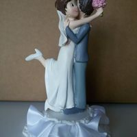 Sposini torta, dove sono? - 3