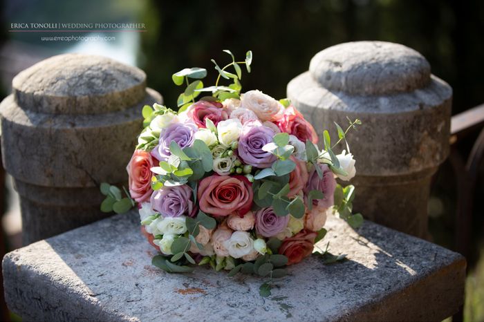 Foto bouquet! 5