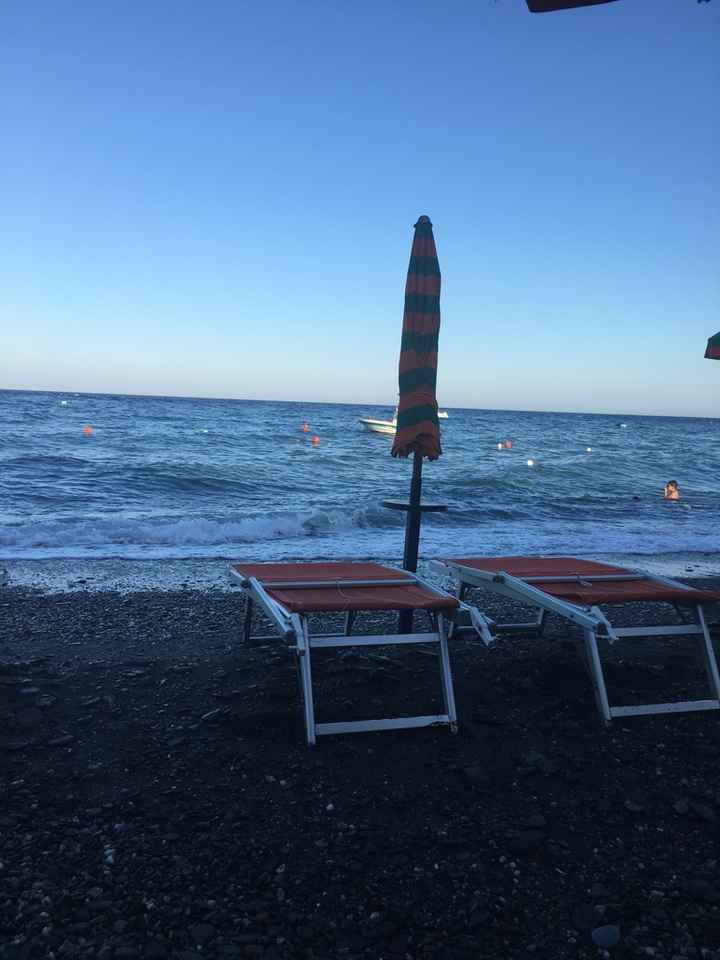 Come vi state rilassando? - 1