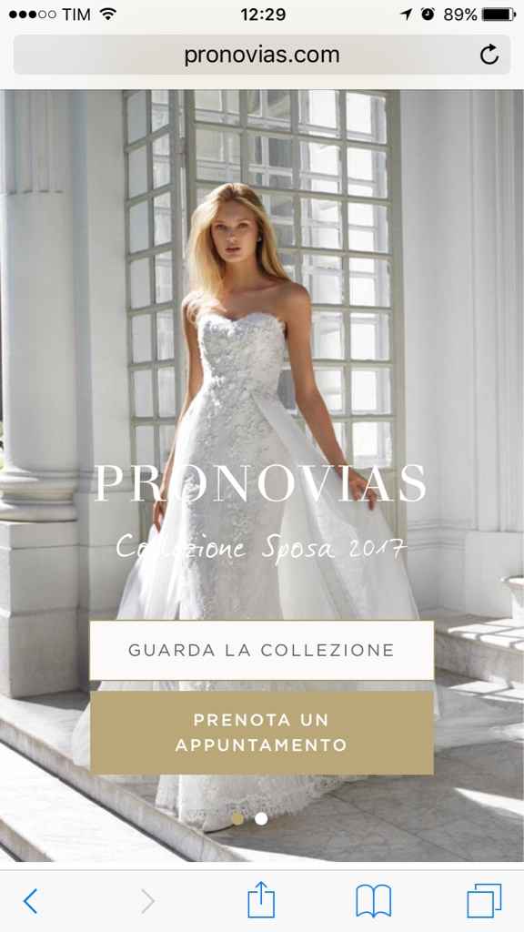 Il mio fm adora questo vestito - 1