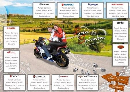 Tableau tema moto - 2