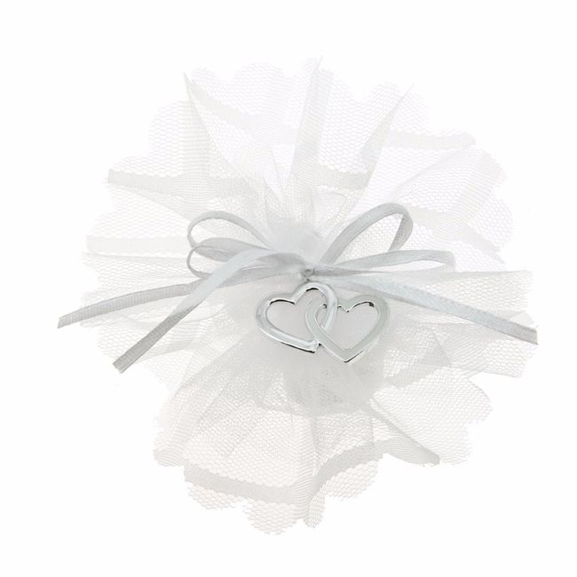 Sacchettino confetti
