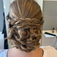 Prima prova acconciatura - 1