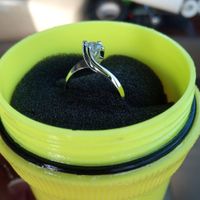 Posta la foto dell'anello 📷 - 1