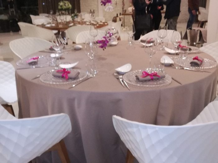 Spose Mama casa in campagna stasera prova menù !😍 - 1