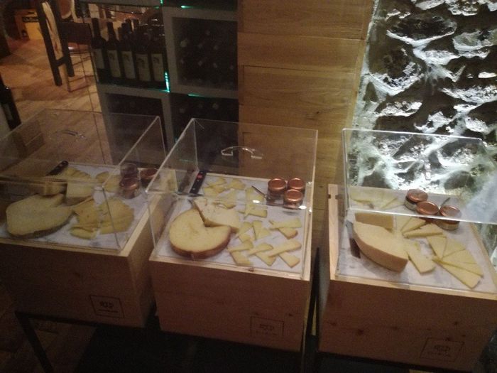 Spose Mama casa in campagna stasera prova menù !😍 - 12