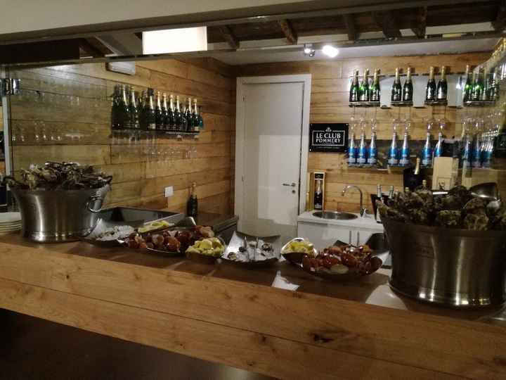 Spose Mama casa in campagna stasera prova menù !😍 - 10