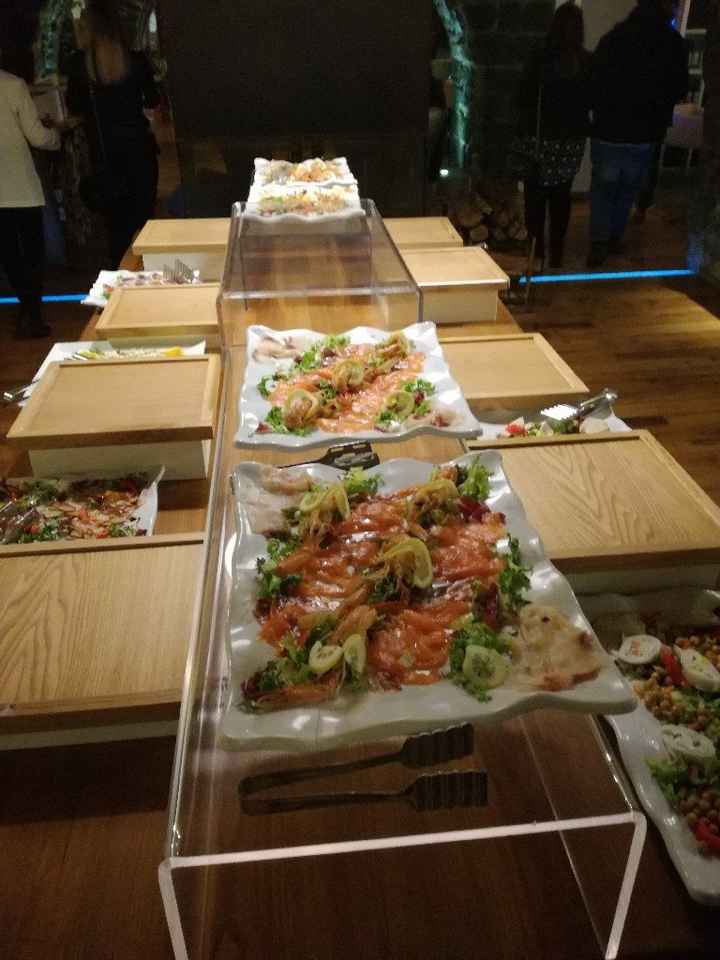 Spose Mama casa in campagna stasera prova menù !😍 - 11