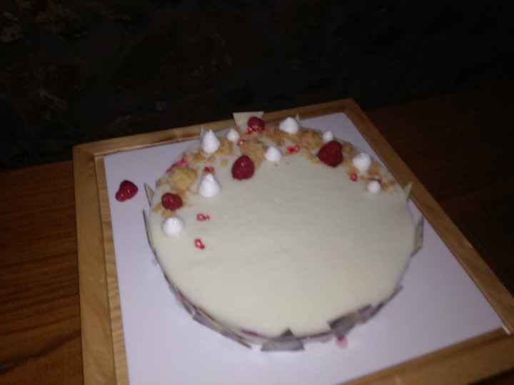 Spose Mama casa in campagna stasera prova menù !😍 - 19