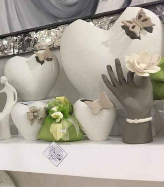 Sondaggio: quanto avete pagato le bomboniere? - 1