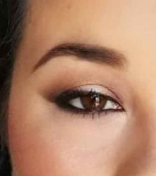 Prova trucco😍 - 2