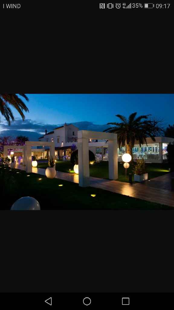  Aiutatemi a trovare la location del mio matrimonio - 3